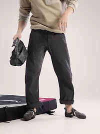 Cronin Cotton Pant Men's