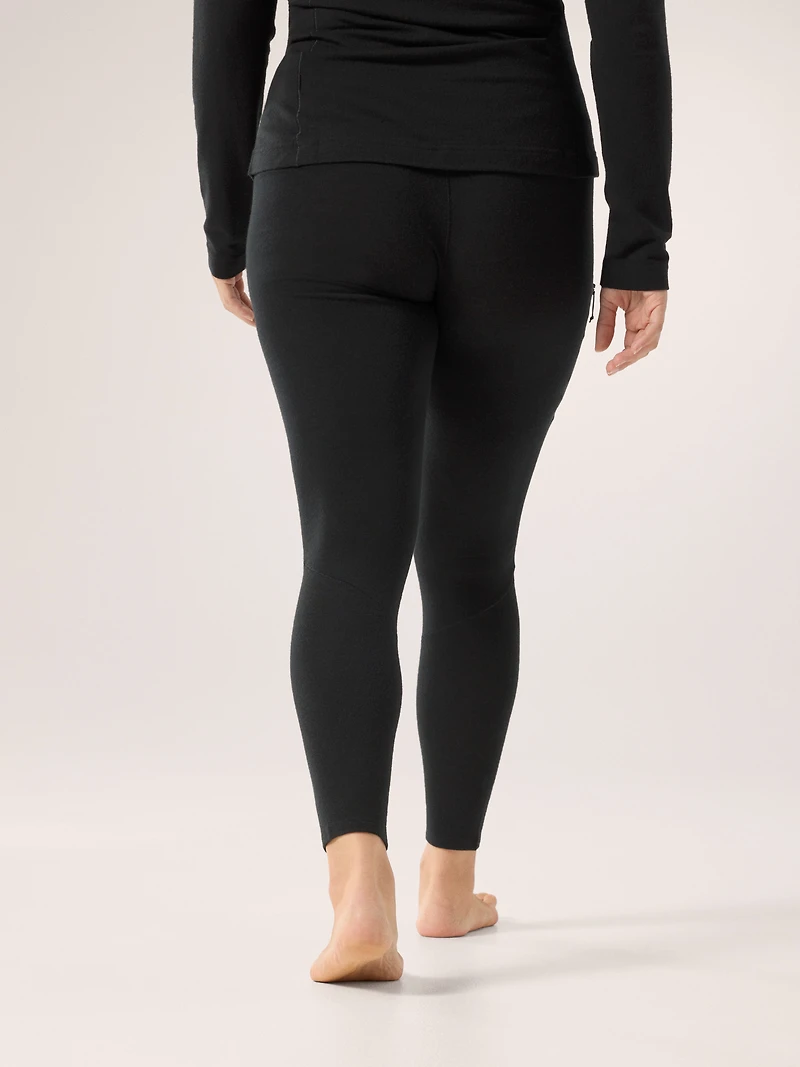 Satoro Merino Wool Bottom