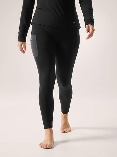 Satoro Merino Wool Bottom