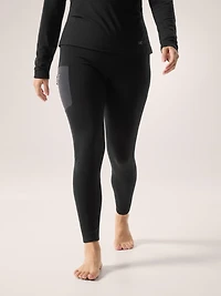 Satoro Merino Wool Bottom
