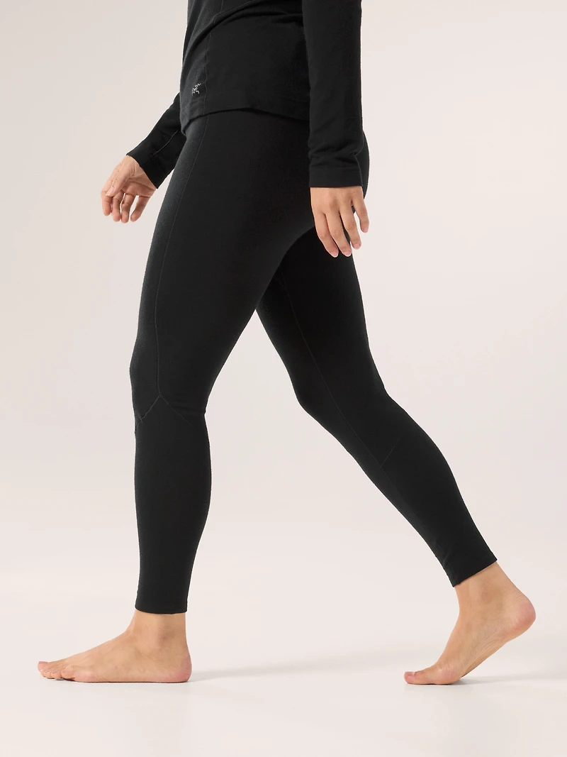Satoro Merino Wool Bottom