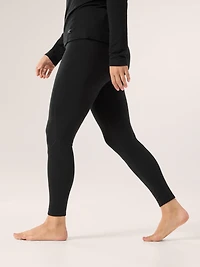 Satoro Merino Wool Bottom