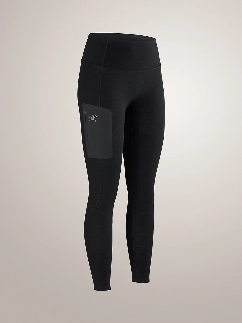 Satoro Merino Wool Bottom