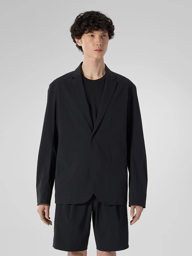 Indisce Blazer Men's