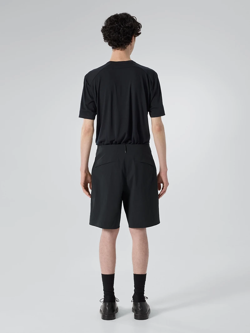 Indisce Short Men's