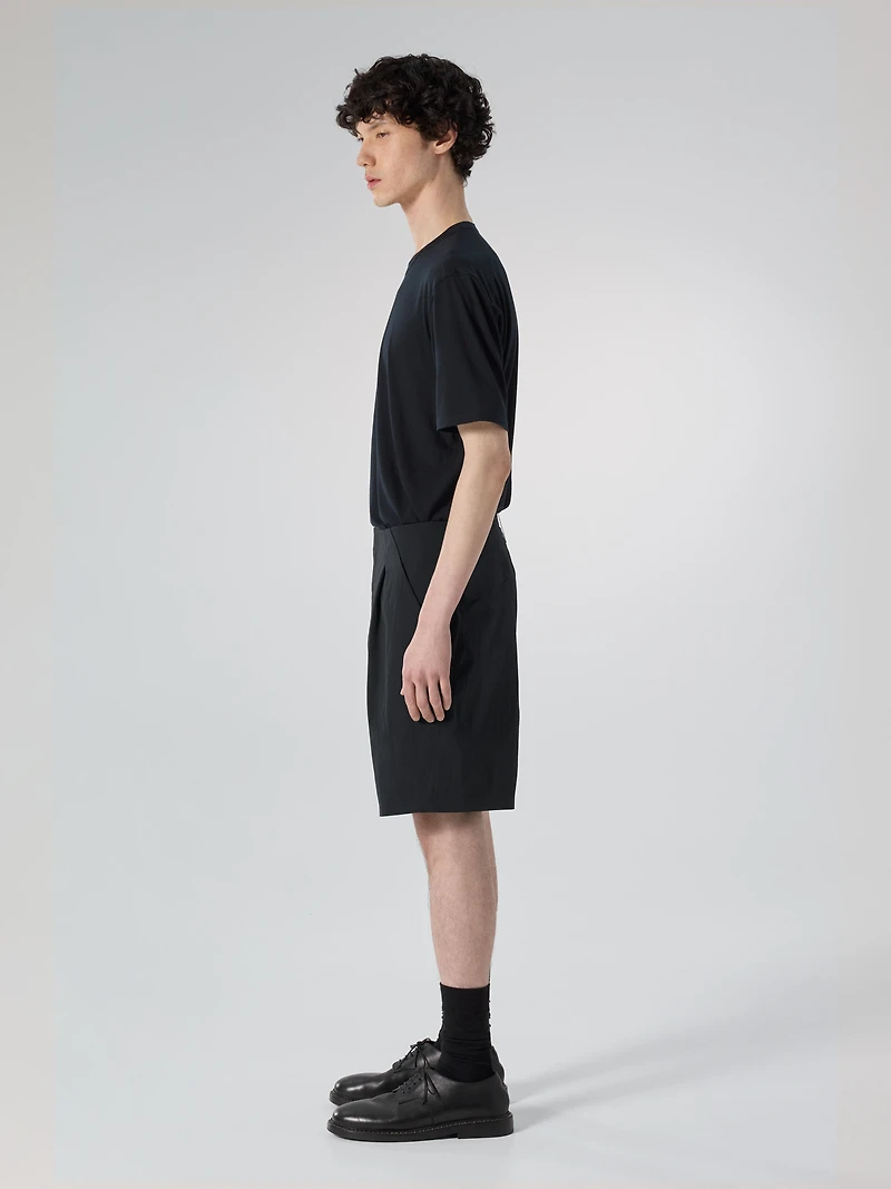 Indisce Short Men's