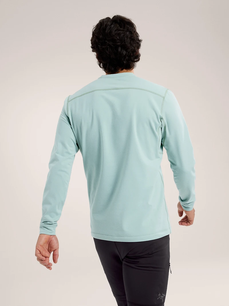 Rho LT Crew Neck Men's