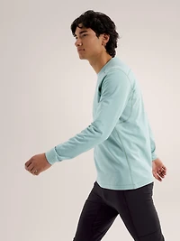 Rho LT Crew Neck Men's