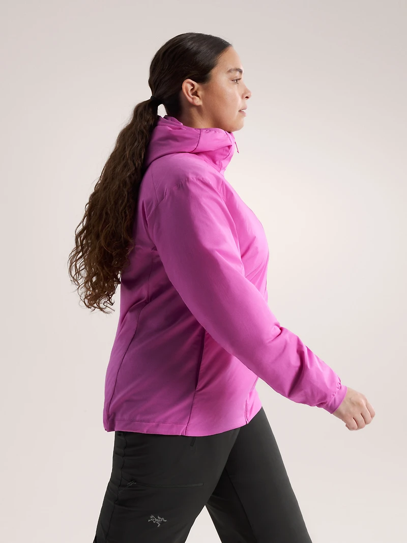 Atom Hoody Women's