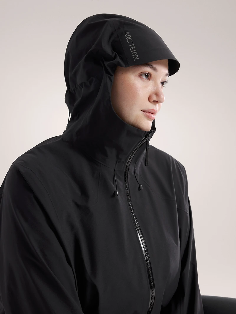 Coelle Jacket Women's