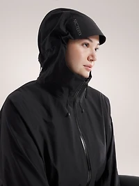 Coelle Jacket Women's