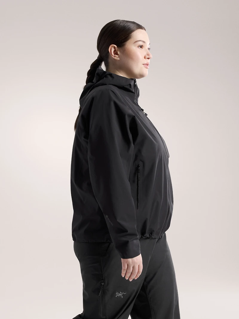 Coelle Jacket Women's