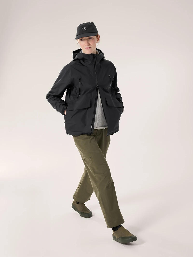 Liatris Jacket Women's