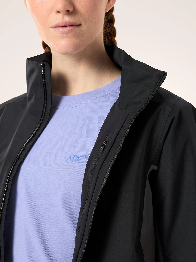 Solano Jacket Women's