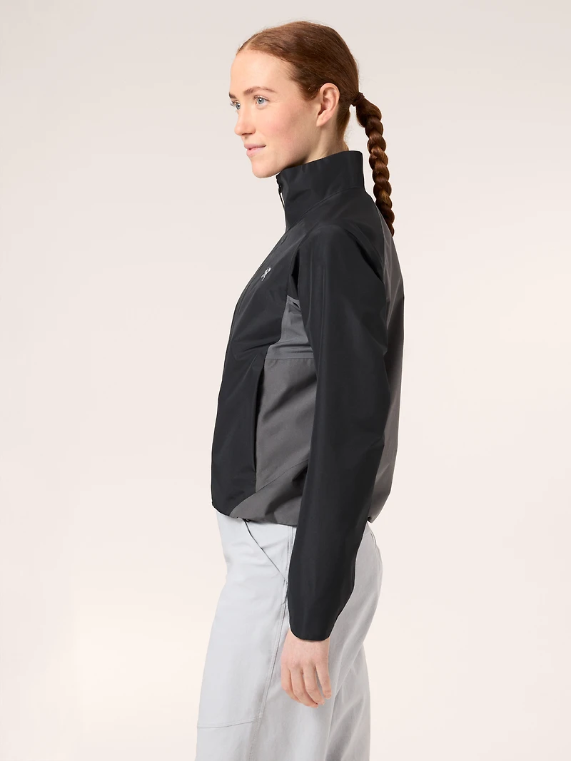 Solano Jacket Women's