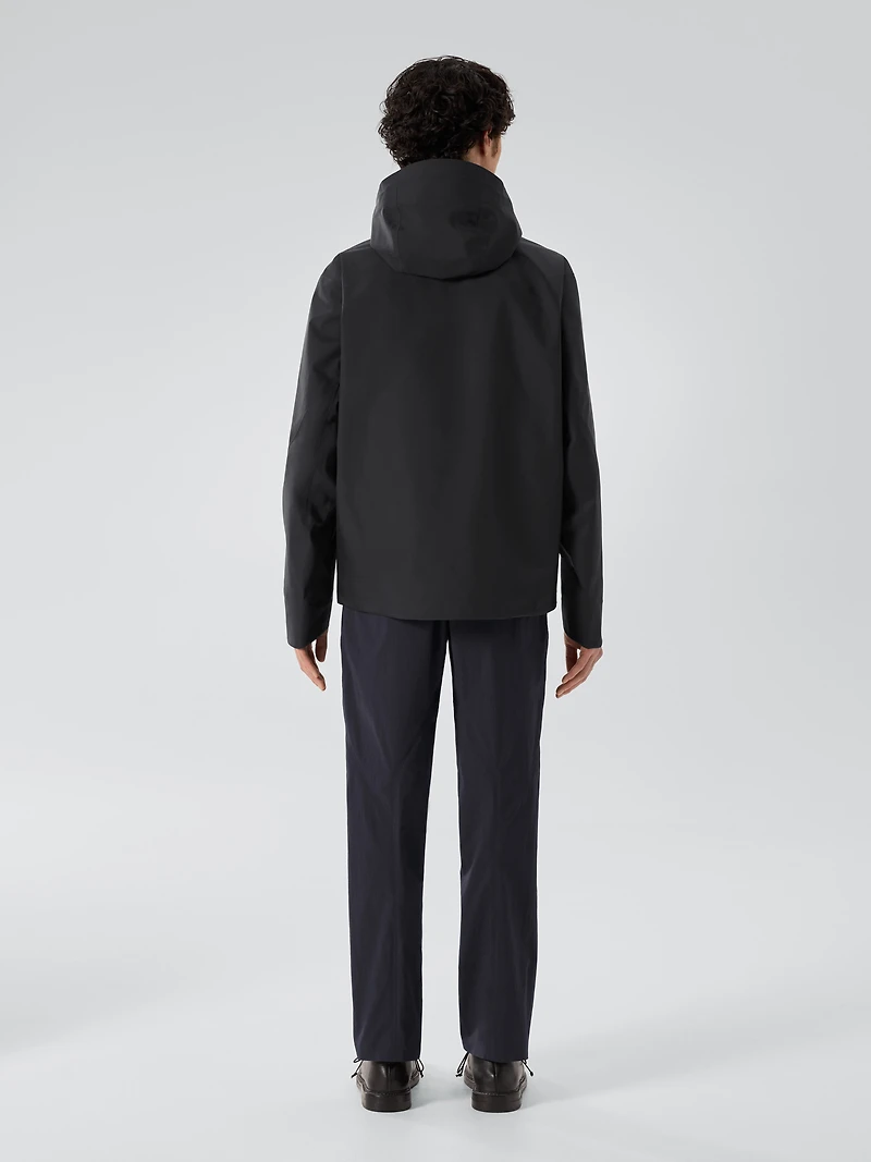 Arris Jacket Men's