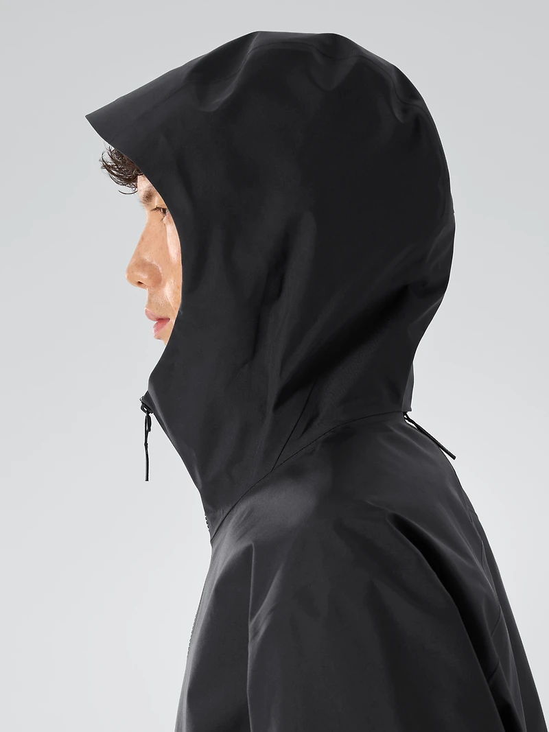 Arris Jacket Men's