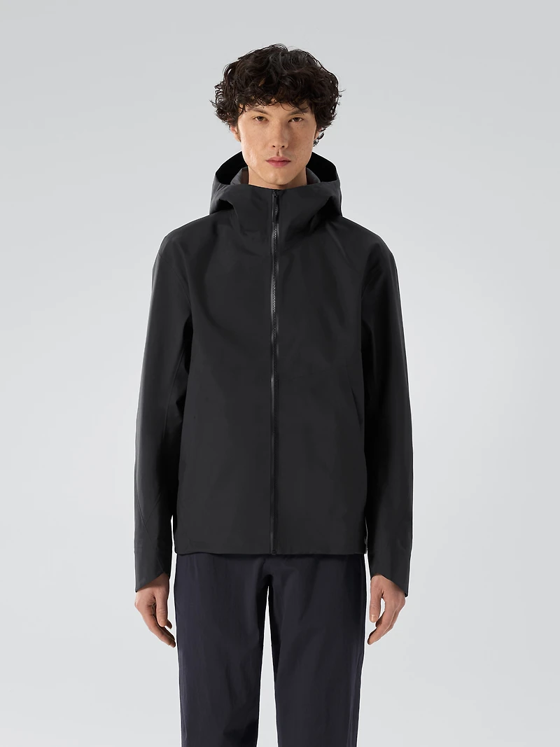Arris Jacket Men's
