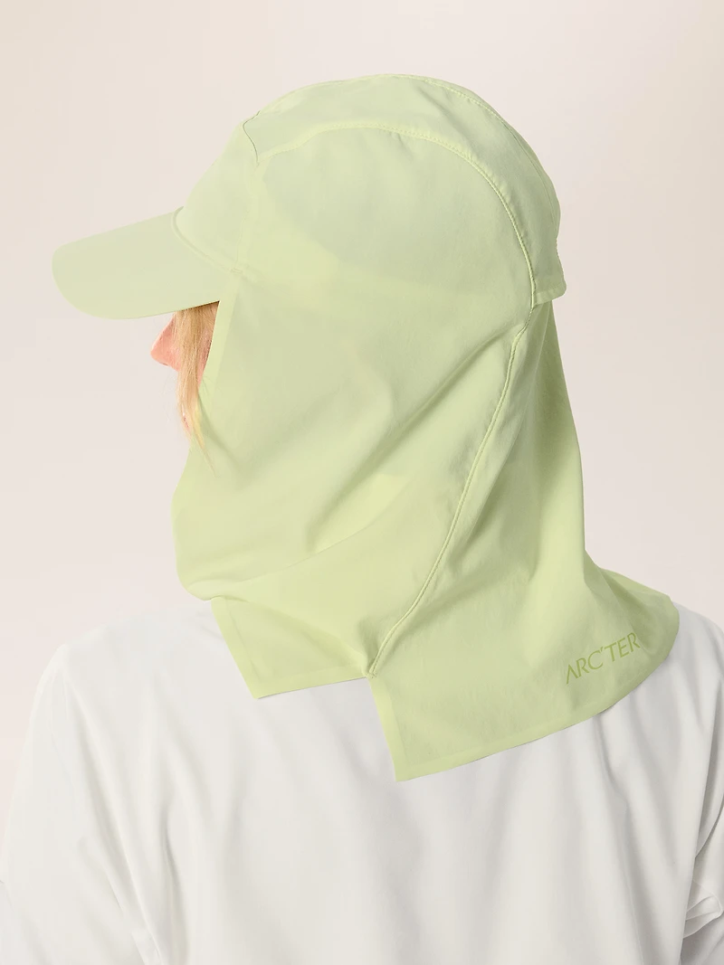 Sima 5 Panel Cap