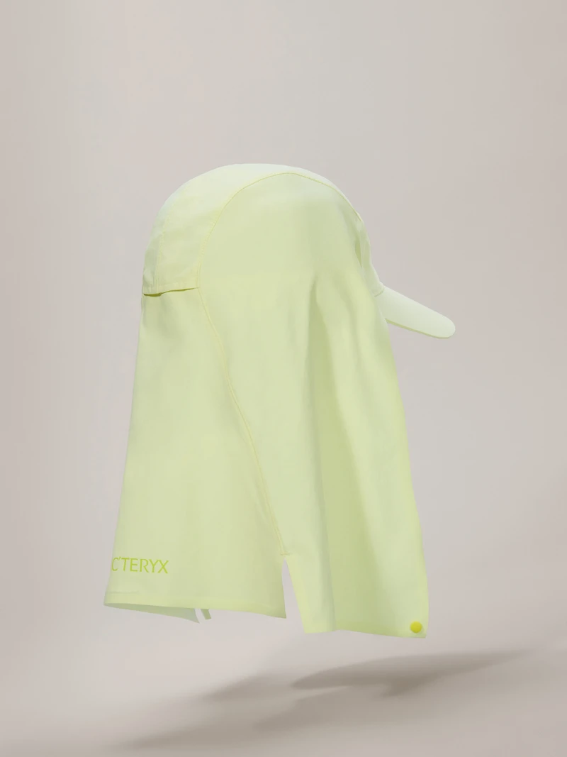 Sima 5 Panel Cap