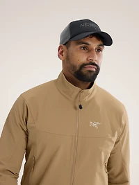 Bird Word Trucker Hat
