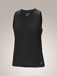 Lana Merino Wool Tank Women's