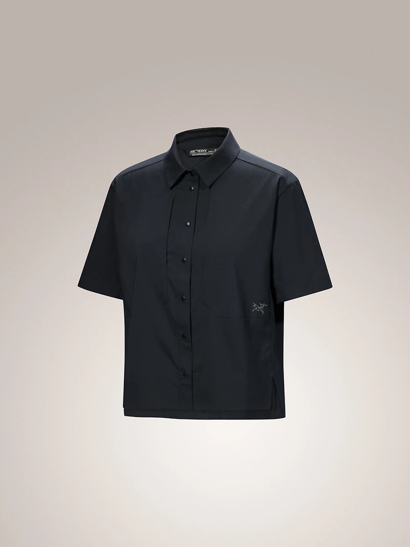Sima Shirt SS Women's