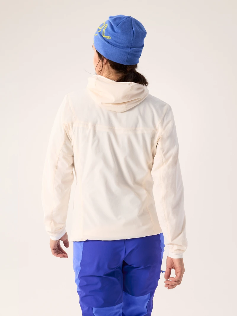 Proton SL Hoody Women's