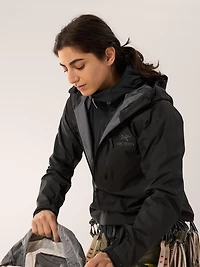 Proton SL Hoody Women's