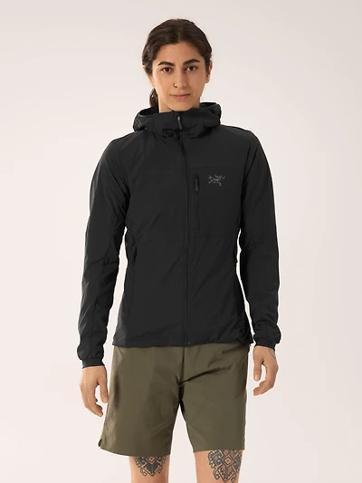 Proton SL Hoody Women's