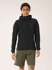 Proton SL Hoody Women's