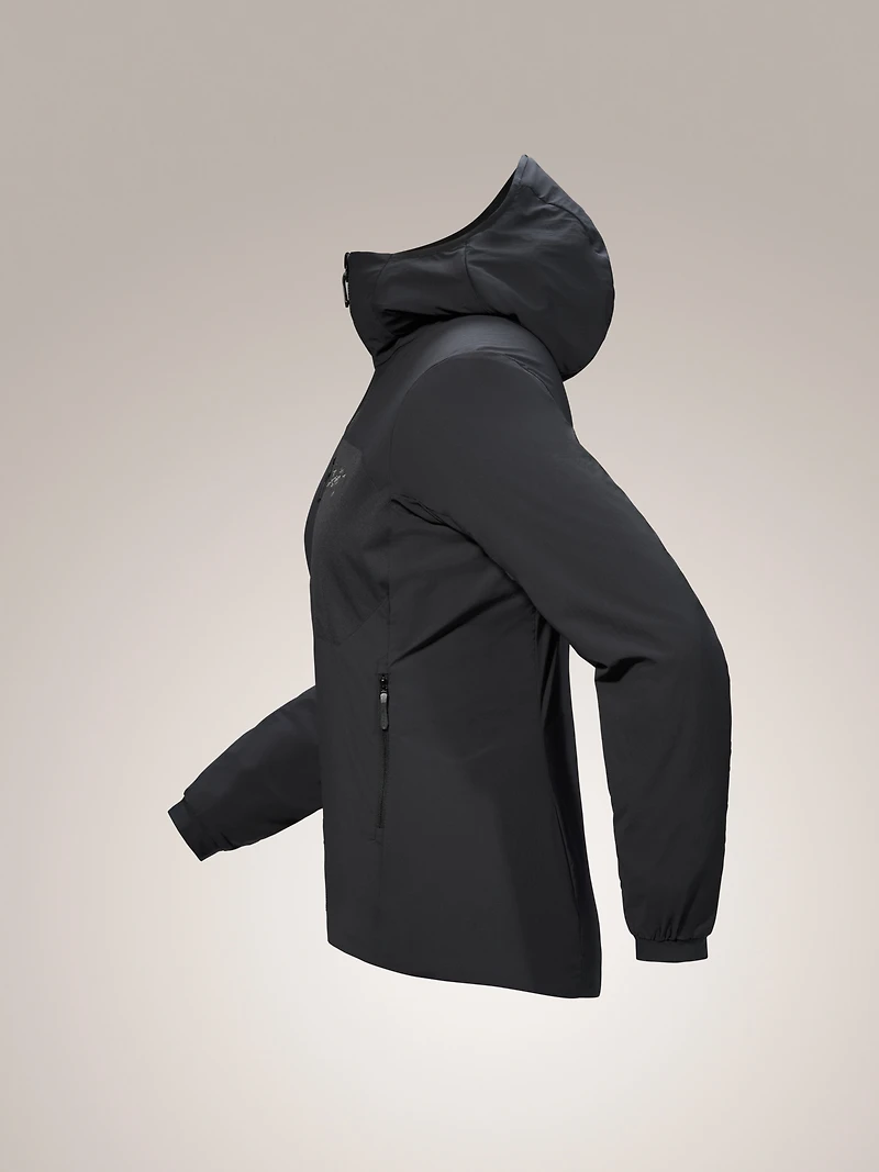Proton SL Hoody Women's