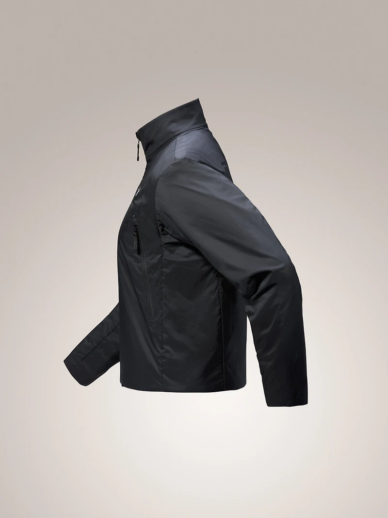Elec Insulated Jacket