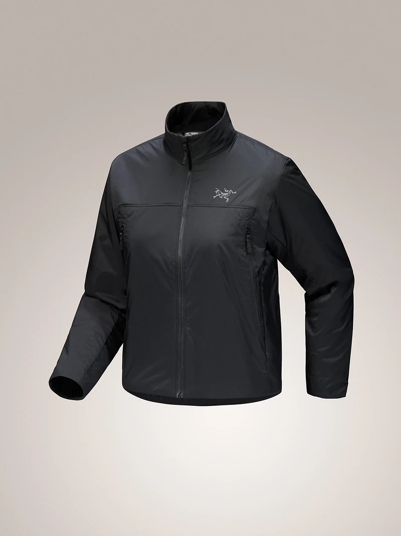 Elec Insulated Jacket