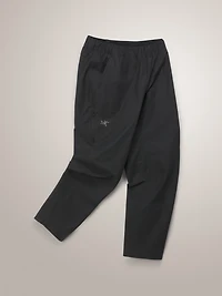 Kragg Cotton Pant Women's
