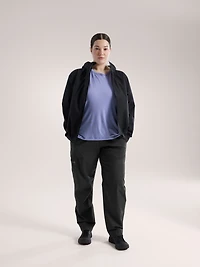 Kragg Cotton Pant Women's