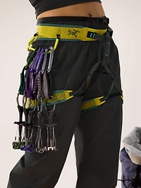 Kragg Cotton Pant Women's