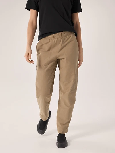 Kragg Cotton Pant Women's
