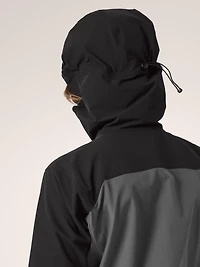 Psiphon Hoody Women's