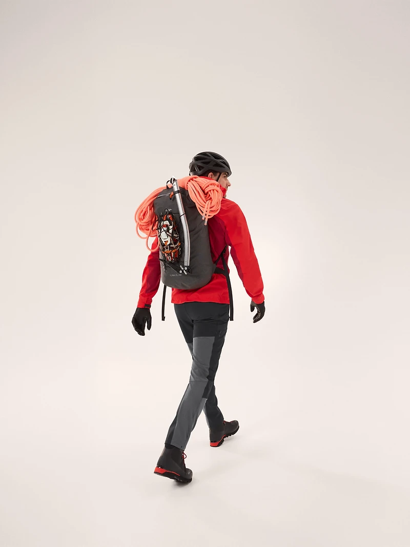Serratus Pant Men's