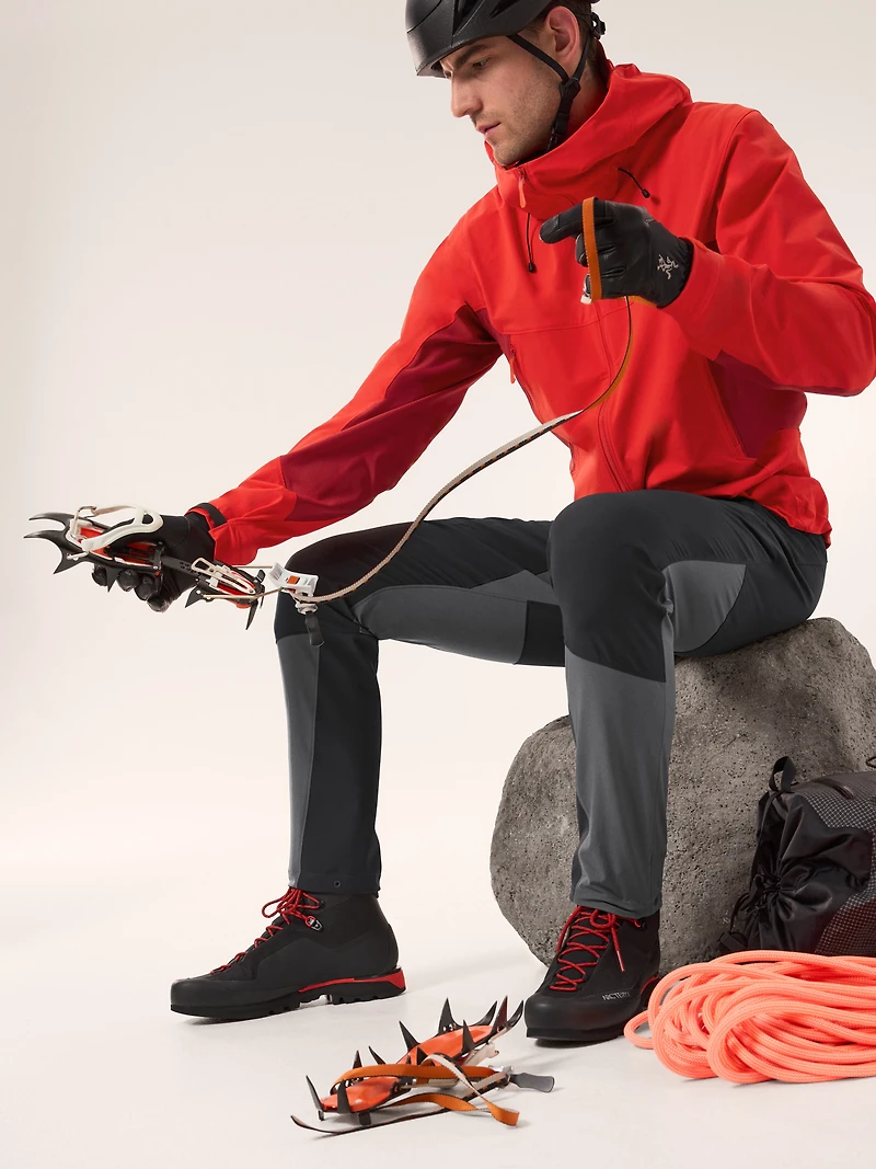 Serratus Pant Men's