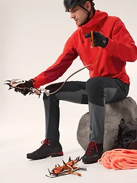 Serratus Pant Men's