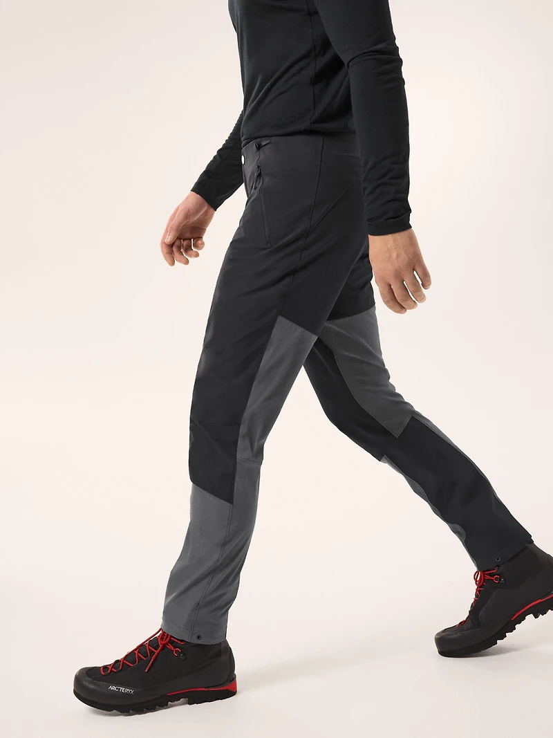 Serratus Pant Men's