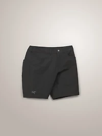 Kragg Cotton Short 9" Men's