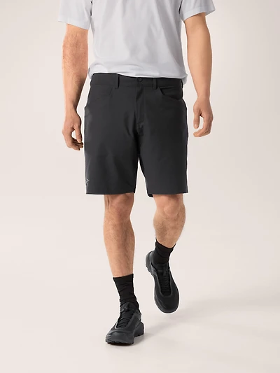 Kragg Cotton Short 9" Men's