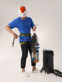 Kragg Cotton Pant Men's