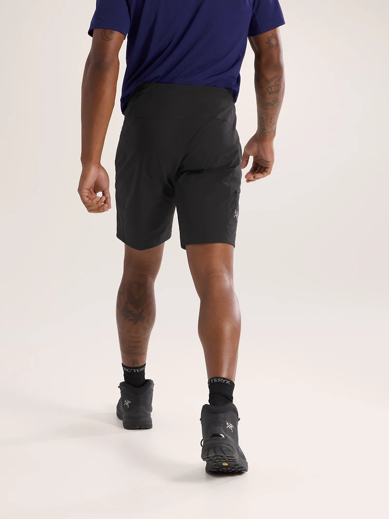 Gamma SL Short 9\" Men's