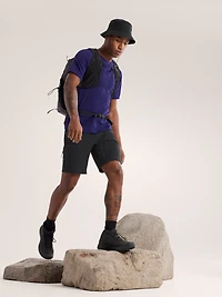 Gamma SL Short 9" Men's