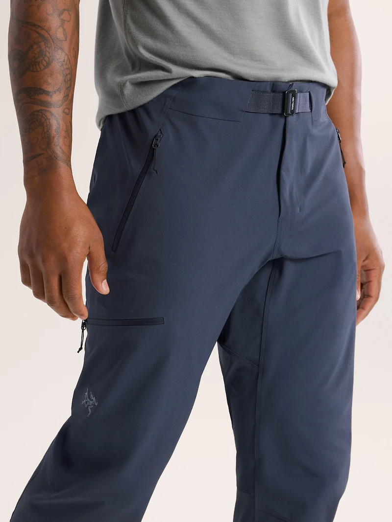 Gamma Pant Men's