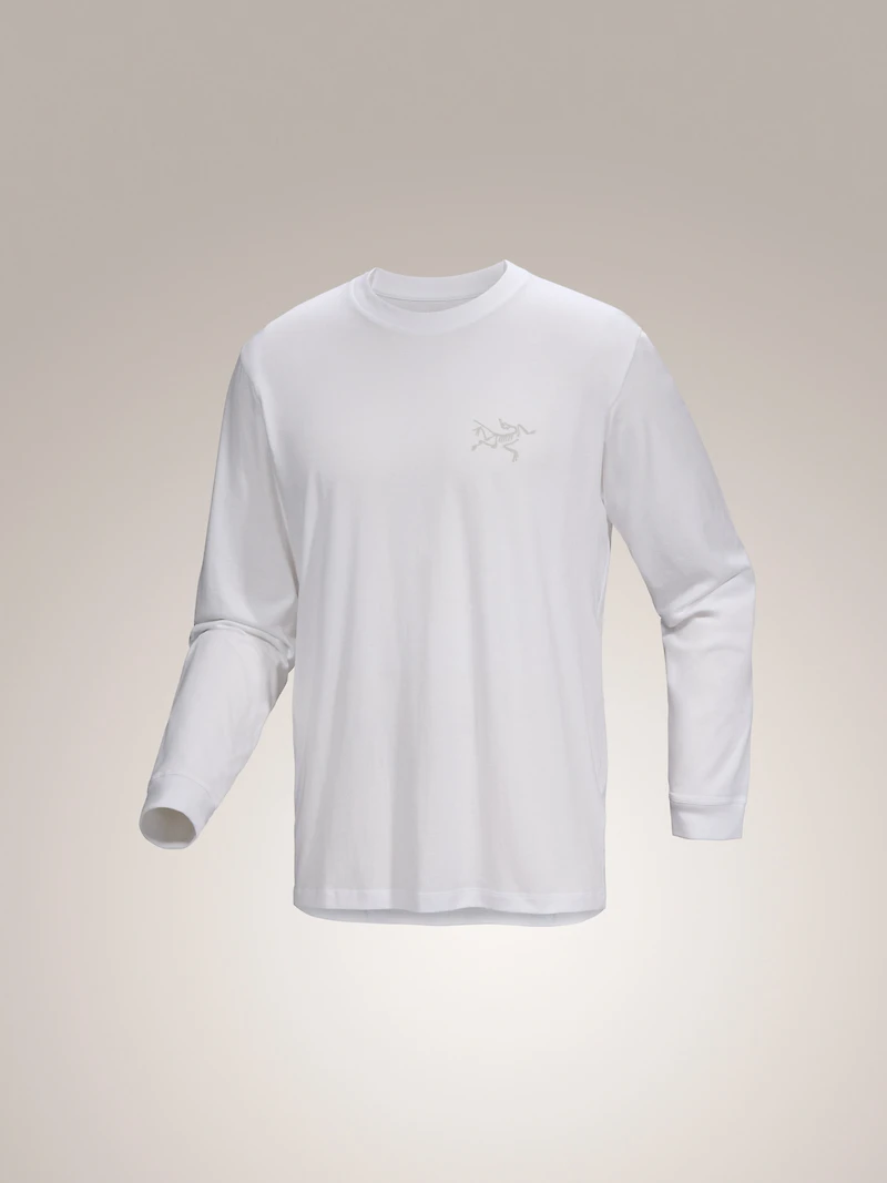 Kragg SL Cotton Shirt LS Men's